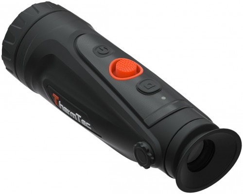 ThermTec CYCLOPS 650 PRO