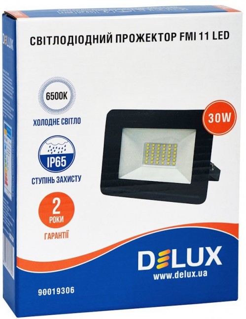 Delux FMI 11 30W