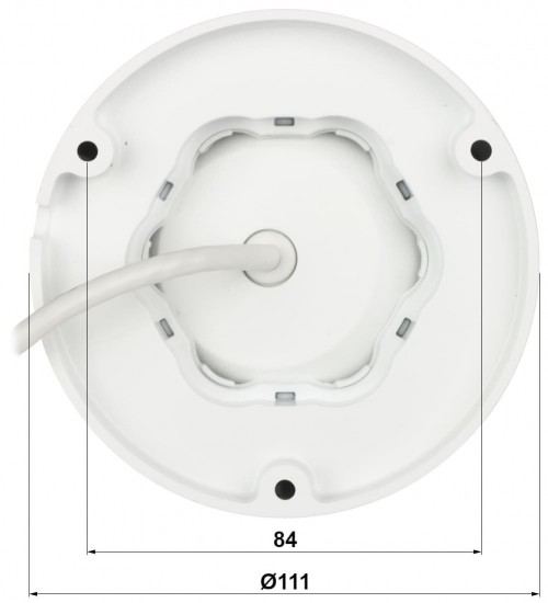 Uniview IPC3605SB-ADF16KM-I0