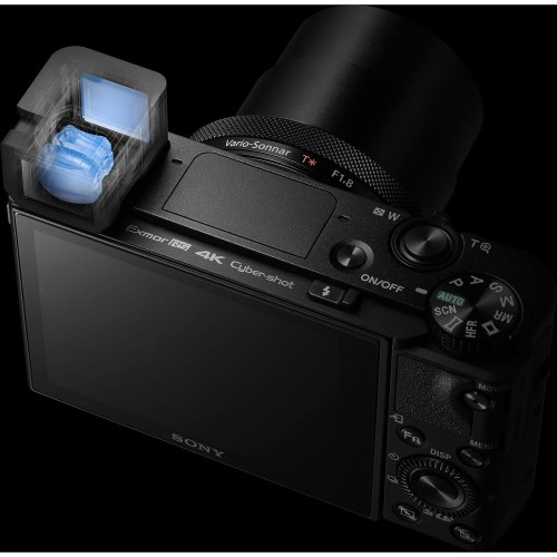 Sony RX100 V