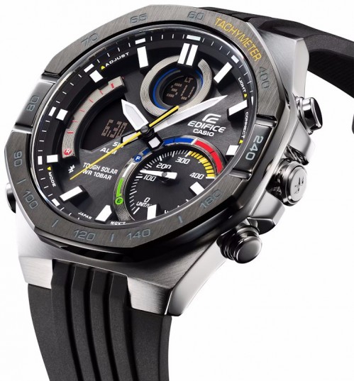 Casio Edifice ECB-950MP-1A