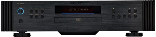 Rotel DT-6000