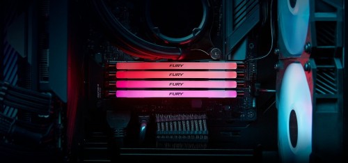 Kingston Fury Renegade DDR5 RGB 1x24Gb