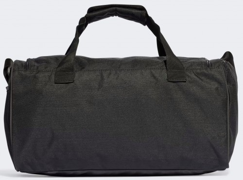 Adidas Essentials Linear Duffel Bag S