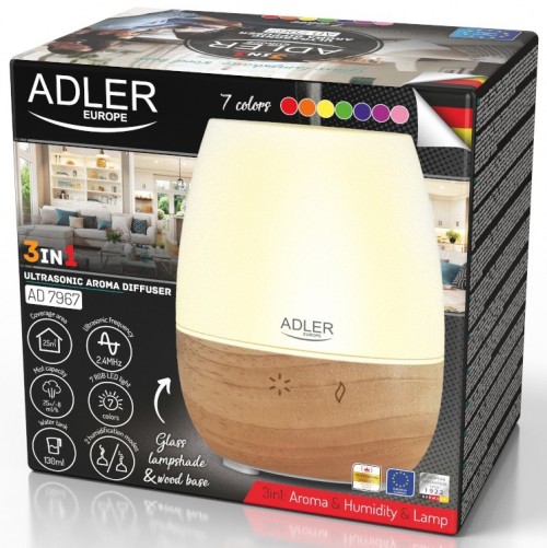 Adler AD 7967