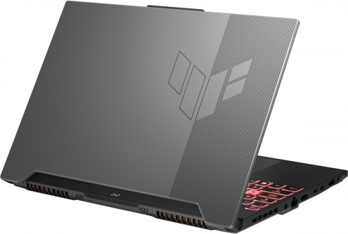 Asus TUF Gaming A15 (2022) FA507RF