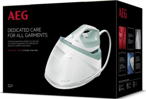 AEG ST7-1-4LG