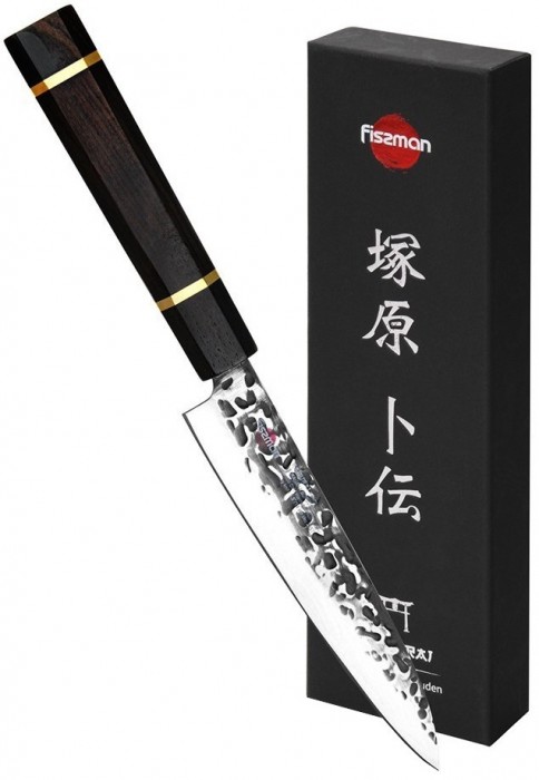 Fissman Kensei Bokuden 2557