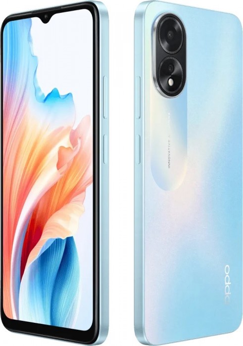 OPPO A18