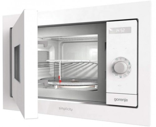 Gorenje BM 235 G1SYW