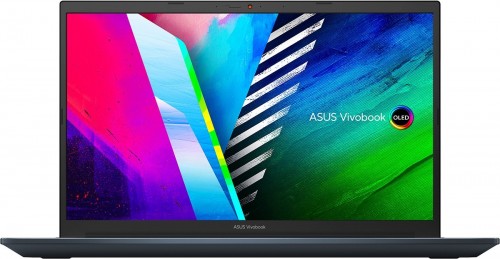 Asus Vivobook Pro 15 OLED D3500QC