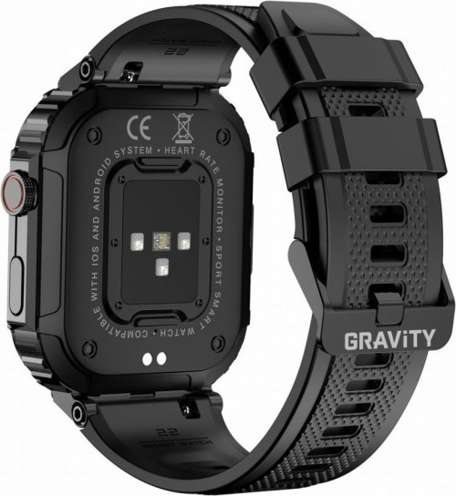Gravity GT6