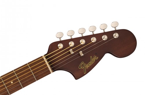 Fender Monterey Standard