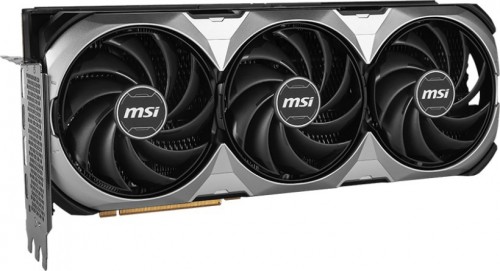 MSI GeForce RTX 4080 16GB VENTUS 3X E OC