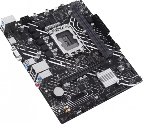 Asus PRIME H610M-K ARGB