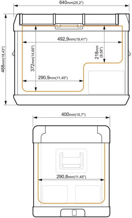 YetiCool GX47