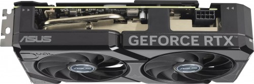 Asus GeForce RTX 4060 Ti Dual SSD OC 8GB