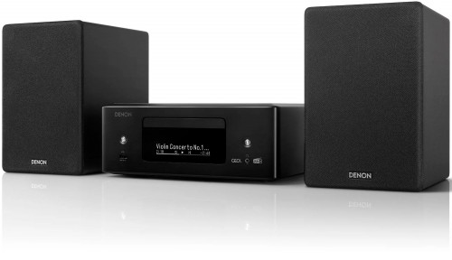 Denon CEOL N12 DAB