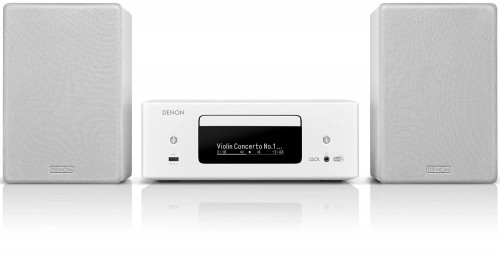 Denon CEOL N12 DAB