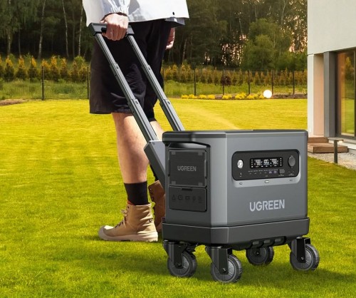 Ugreen PowerRoam 2200