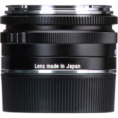 Carl Zeiss 35mm f/2.8 Biogon T*