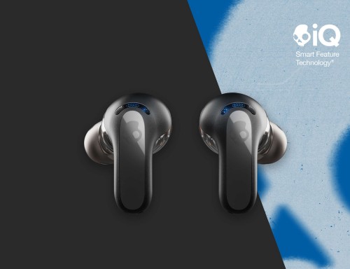 Skullcandy Rail ANC