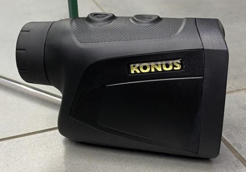 Konus RF-1200