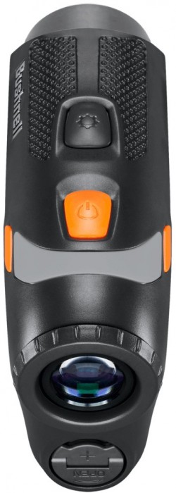 Bushnell Tour V6