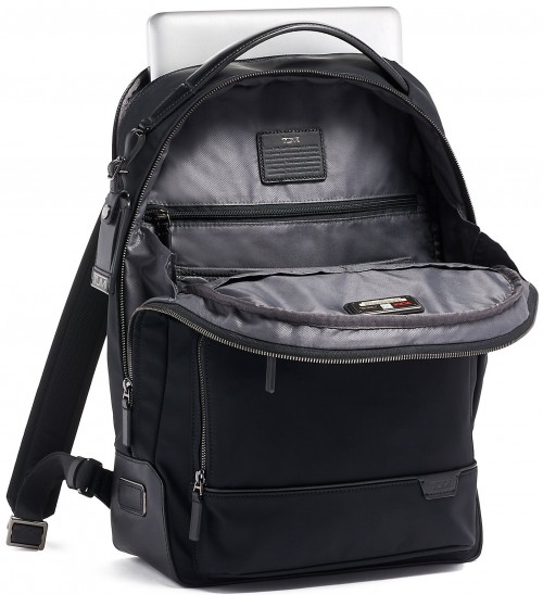 Tumi Harrison Warren Backpack