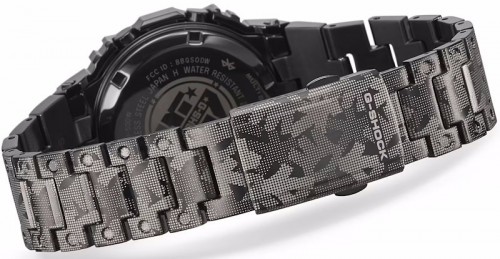 Casio G-Shock GMW-B5000EH-1