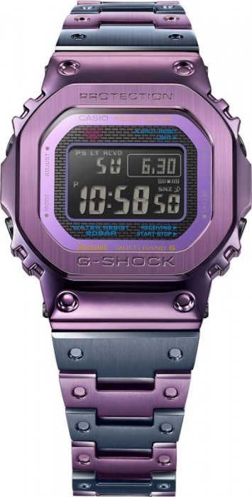 Casio G-Shock GMW-B5000PB-6