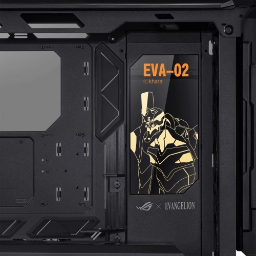 Asus ROG Hyperion EVA-02