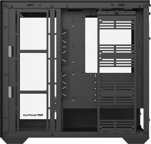 DarkFlash DLX4000 MESH Black