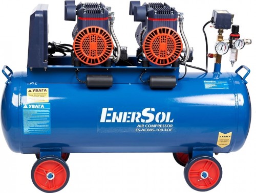 EnerSol ES-AC 885-100-4OF