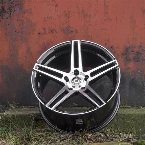 Wrath Wheels WF1