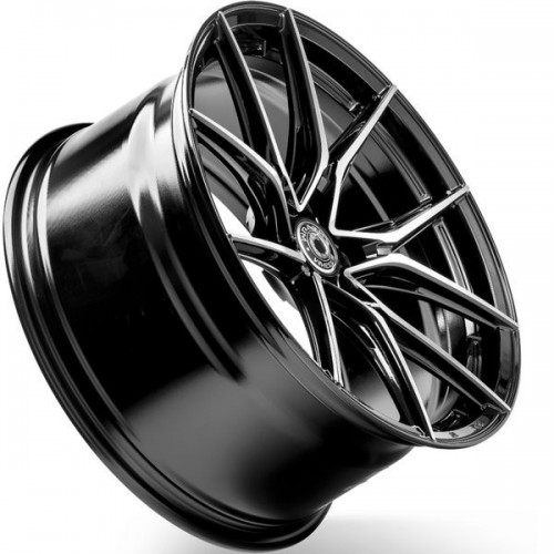 Wrath Wheels WFX