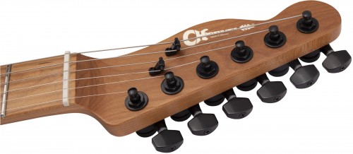 Charvel Pro-Mod So-Cal Style 2 24 HH 2PT CM Ash