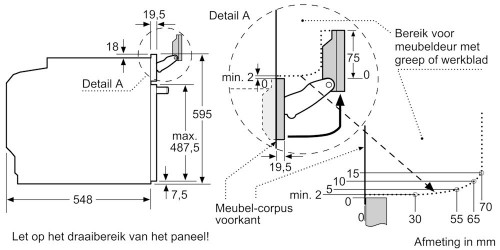 Siemens HR 976GMB1