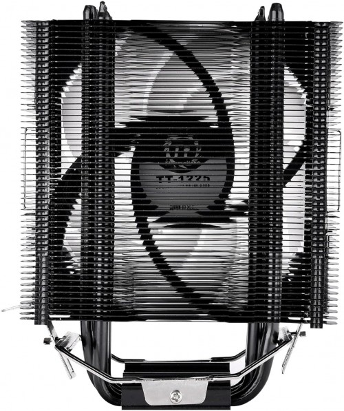 Thermaltake UX200 SE ARGB Lighting