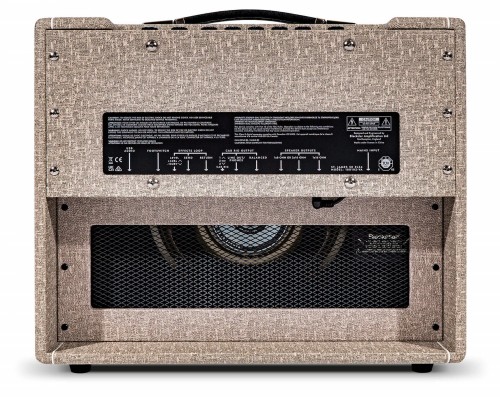 Blackstar St. James 50 EL34 Combo