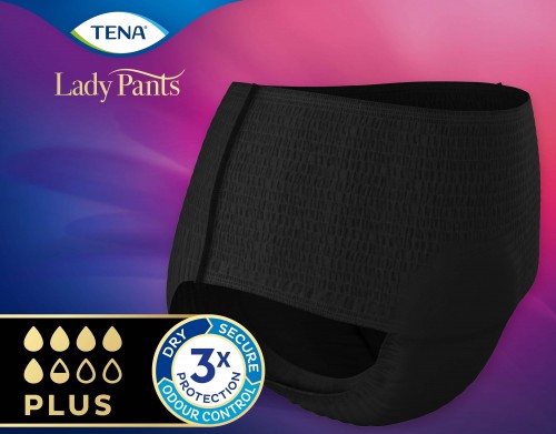 Tena Lady Pants Plus L