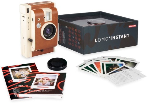 Lomography Lomo Instant Camera