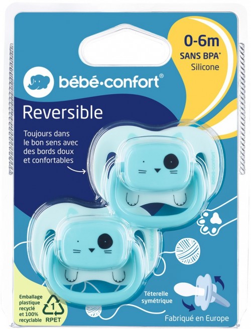 Bebe Confort 3104202010