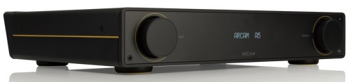 Arcam A5