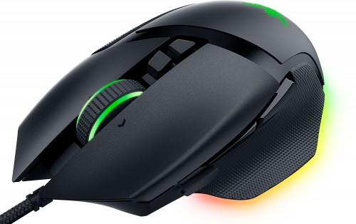 Razer Basilisk V3