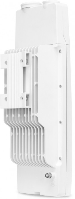 Ubiquiti airFiber 11 High-Band Backhaul Radio with Dish Ante