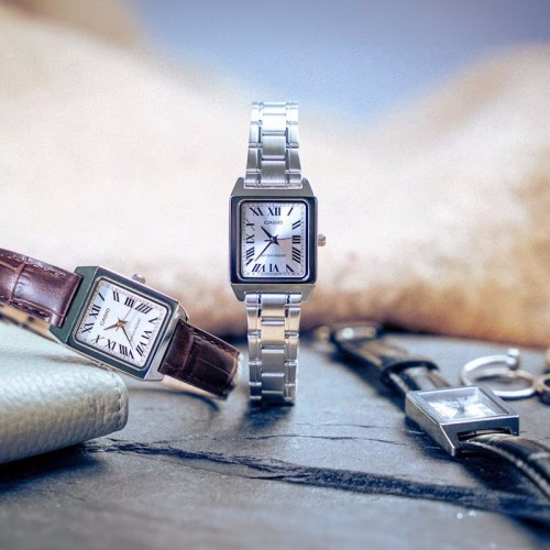 Casio LTP-B150L-7B2