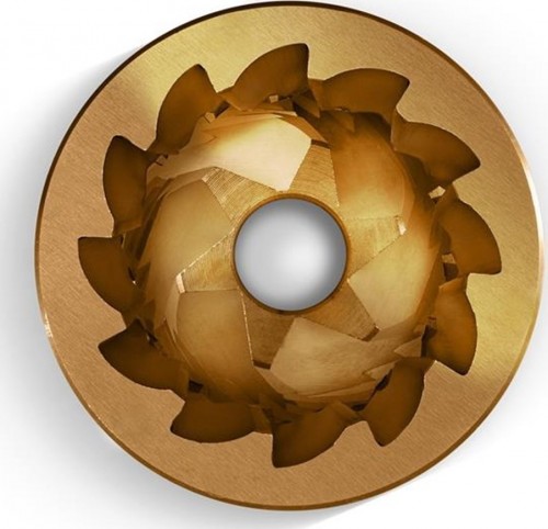 Eureka Baby Grinder