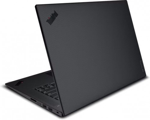 Lenovo ThinkPad P1 Gen 6