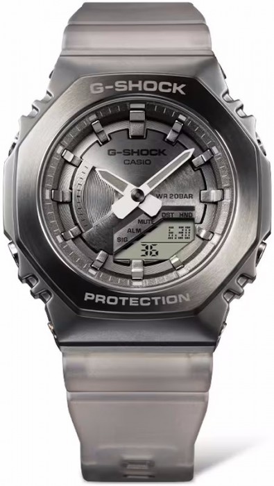 Casio G-Shock GM-S2100MF-1A